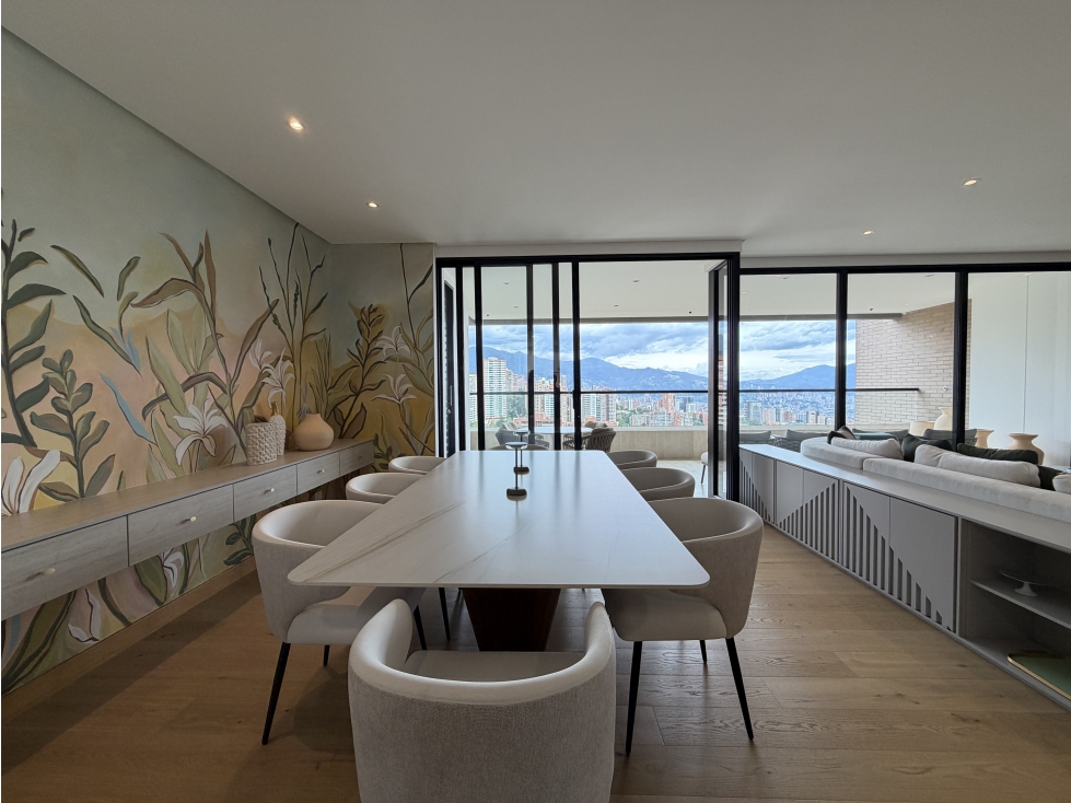 Venta Apartamento - La Calera — foto 3