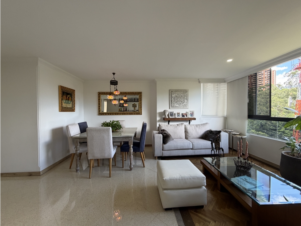Venta Apartamento - El Tesoro — foto 4