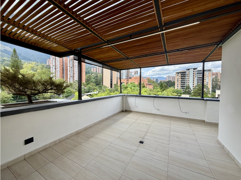 Venta de Penthouse - Sector La Concha — foto 5