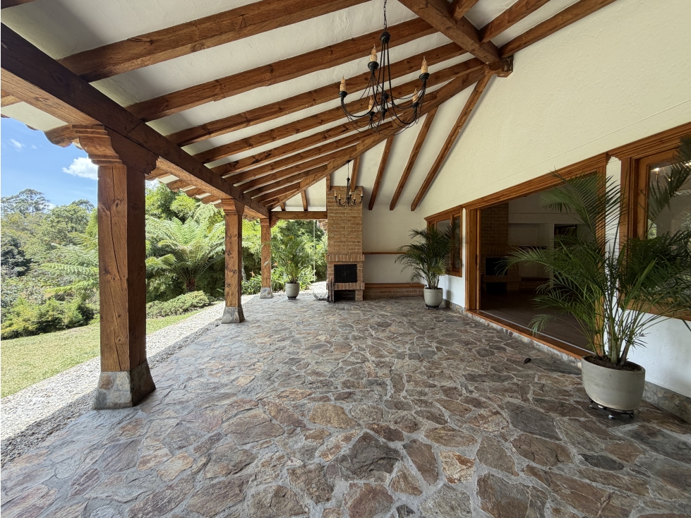 Venta Casa - Llanogrande - 5