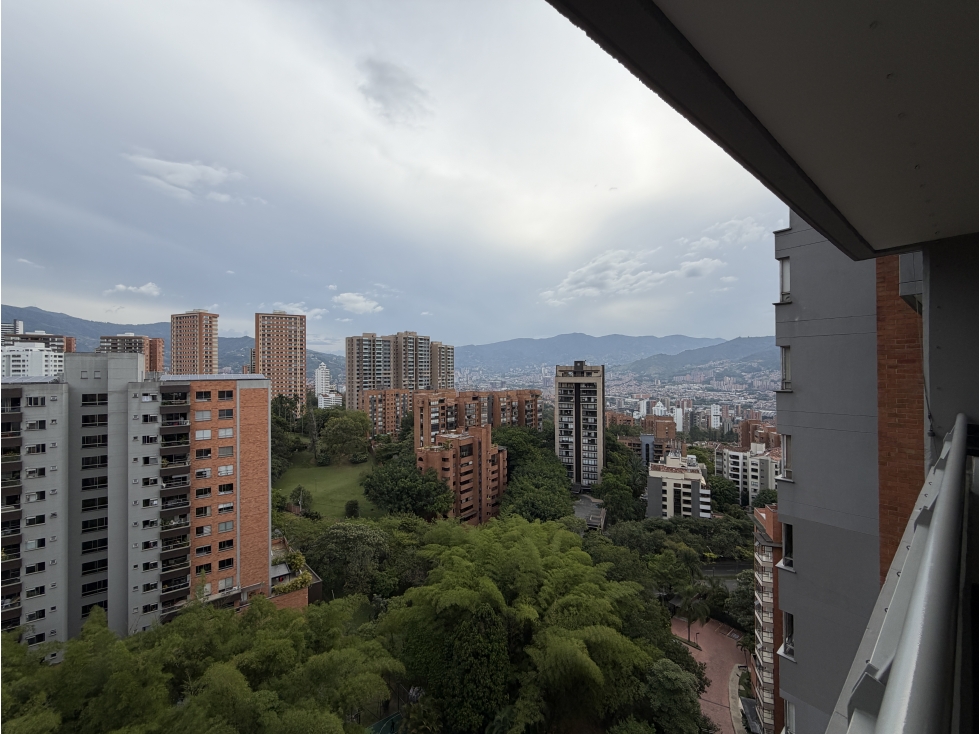 Venta Apartamento - Los Balsos — foto 5