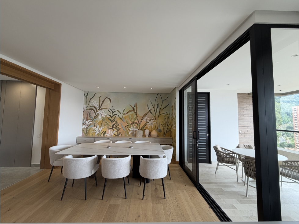 Venta Apartamento - La Calera — foto 4