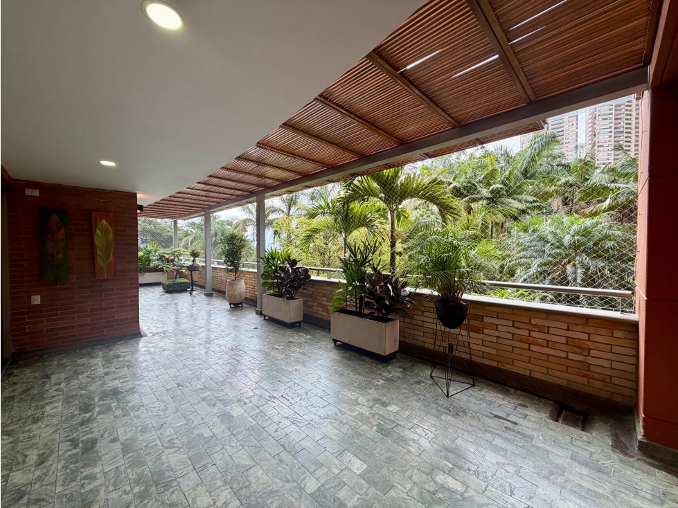 Venta Apartamento Terraza - La Calera — foto 6