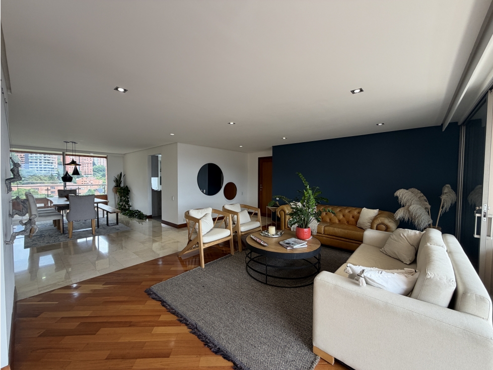 Venta Apartamento - Las Santas