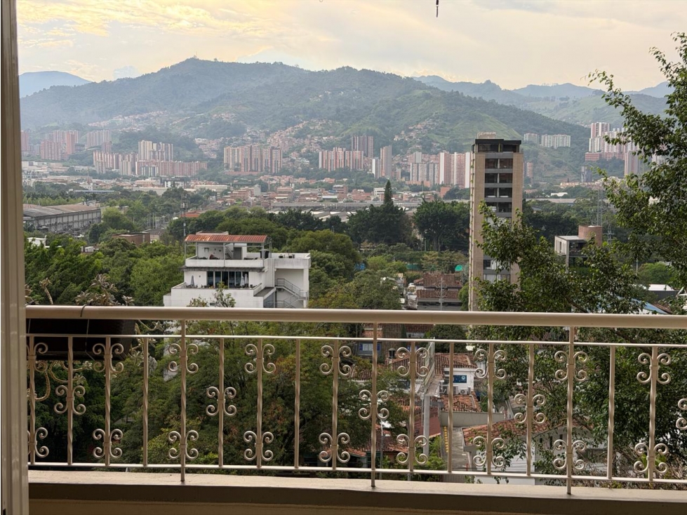 Apartamento Arriendo - Santa María de los Ángeles — foto 4