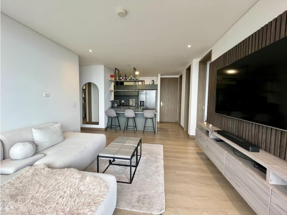 Arriendo - Los Balsos — foto 4
