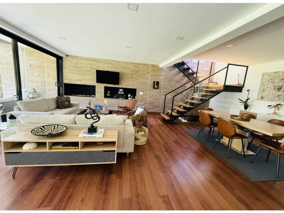 Venta Casa Campestre - Llanogrande — foto 3