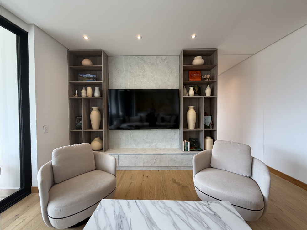 Venta Apartamento - La Calera — foto 2