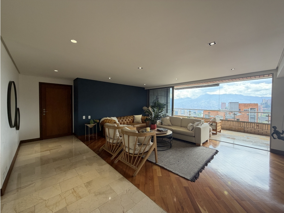 Venta Apartamento - Las Santas — foto 2
