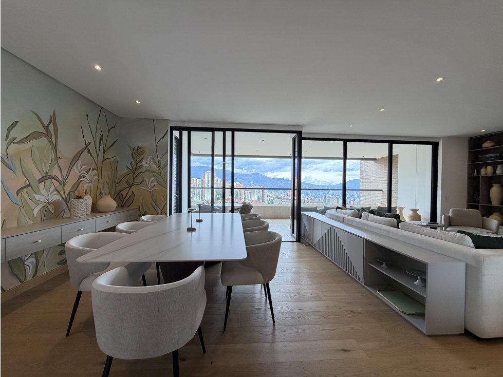 Venta Apartamento - La Calera — foto 6