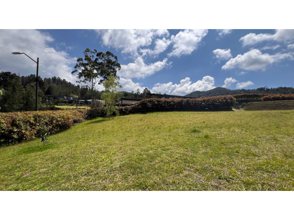 VENTA LOTE EN ORIENTE - 2