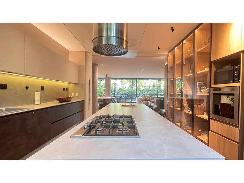 Apartamento con terraza - Venta/Arriendo — foto 4