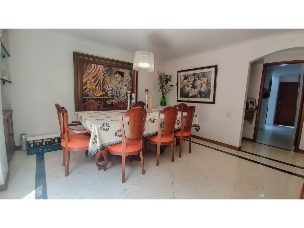 Venta Casa - Balsos - Medellín — foto 4