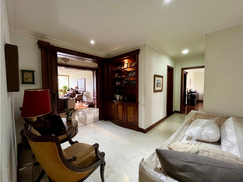 Apartamento Los Gonzalez - Venta — foto 6