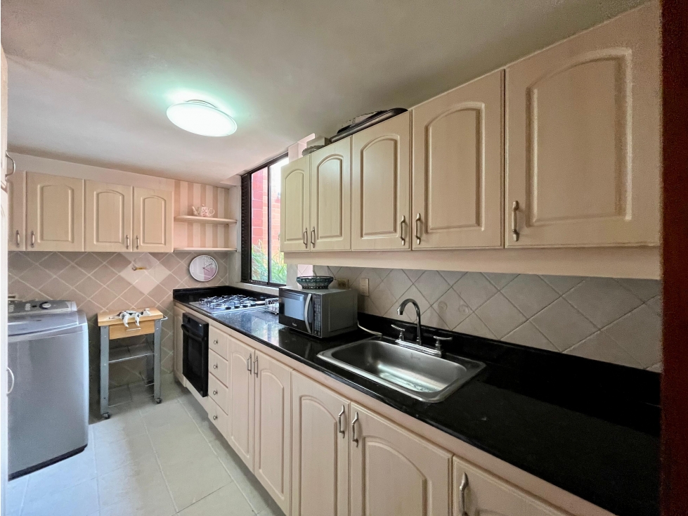 Venta Apartamento - El Tesoro - Medellín — foto 4