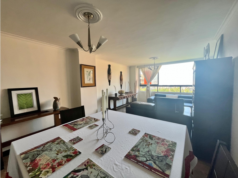 Apartamento - San Lucas — foto 2