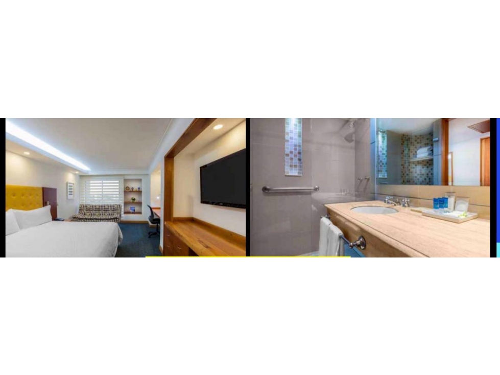Suite- Laureles — foto 2
