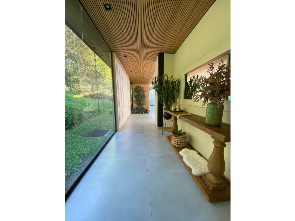 Venta o Alquiler- Casa Los Balsos — foto 2