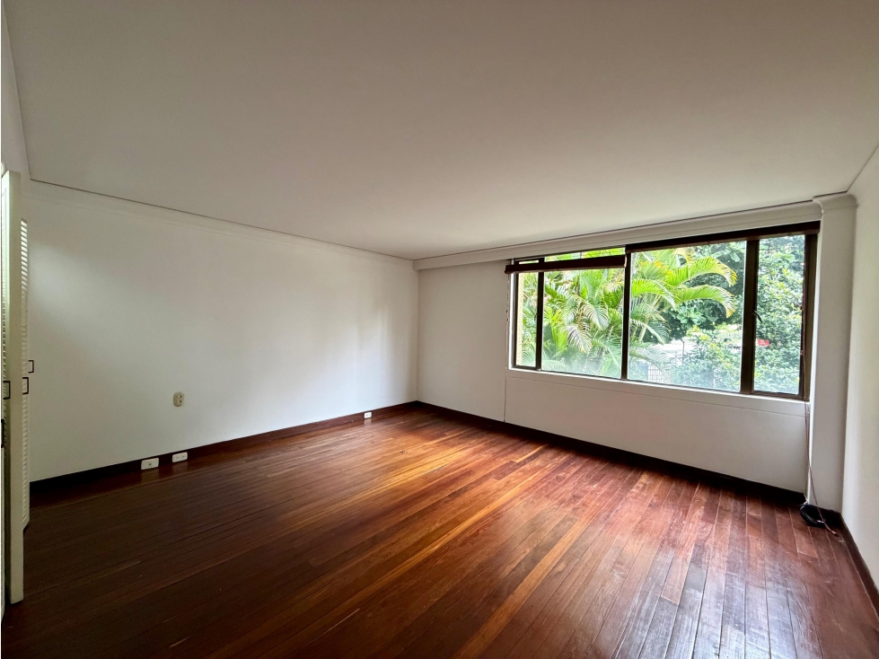 Arriendo Apartamento - El Campestre — foto 2