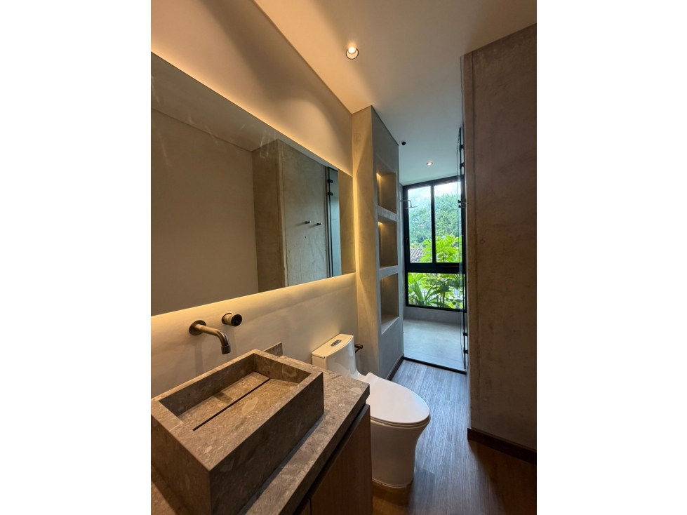 Venta Apartamento - El Campestre — foto 6