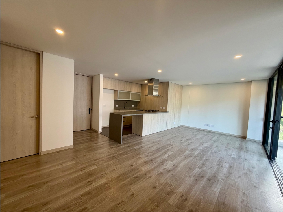 Venta Apartamento - Las Palmas