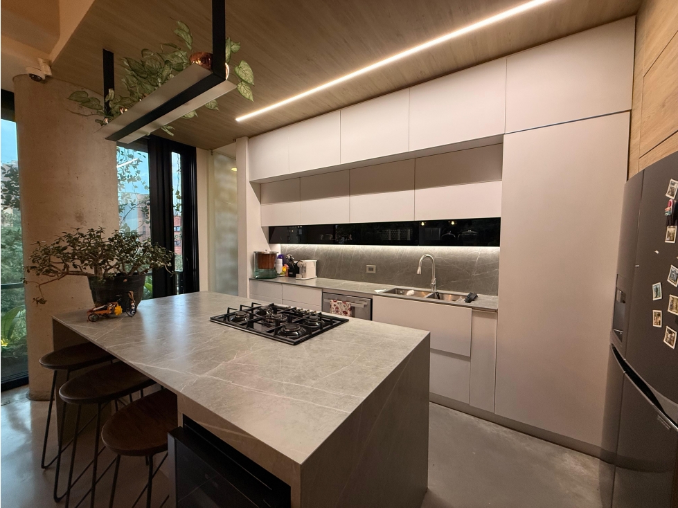 Venta / Arriendo Apartamento - Vizcaya — foto 4