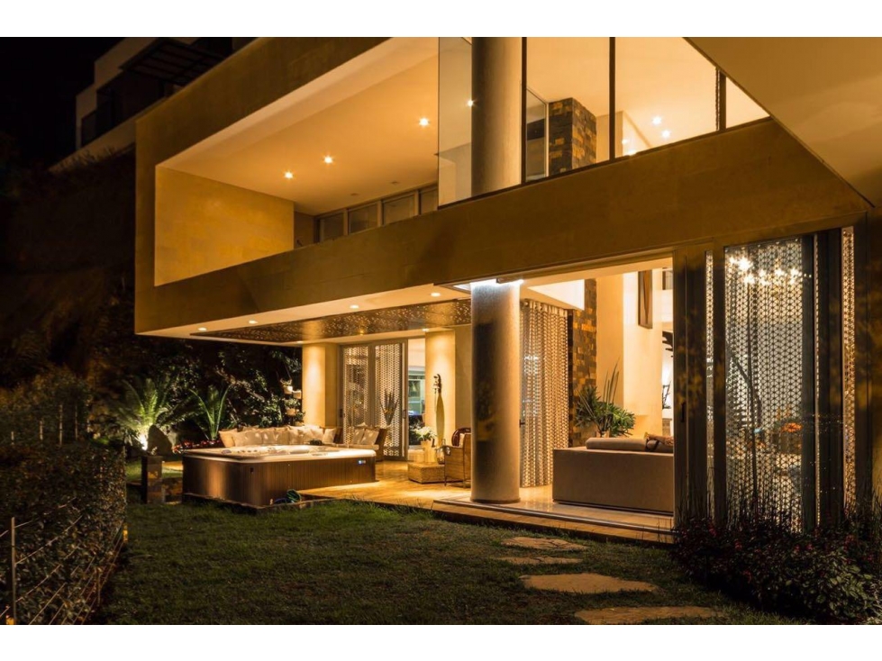 Venta Casa - La Calera