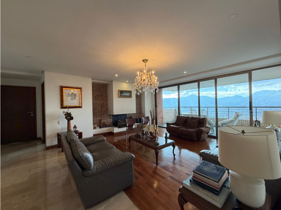 Venta Apartamento - La Calera — foto 2