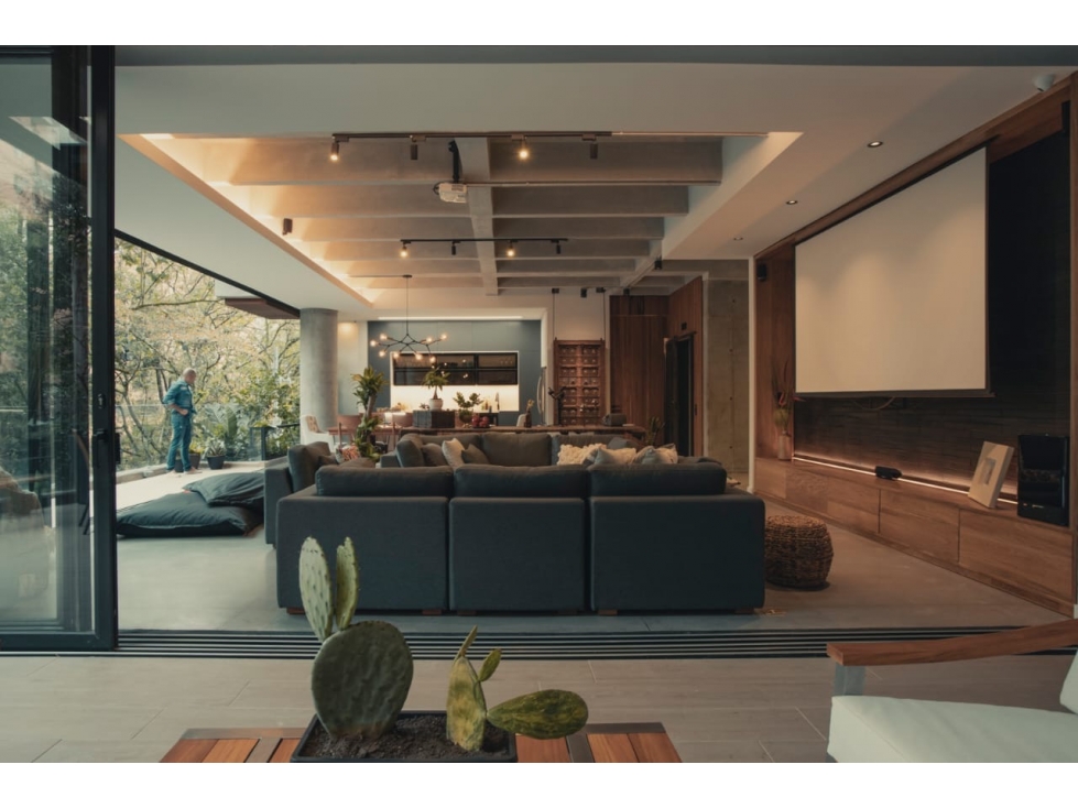 Venta Apartamento - Vizcaya