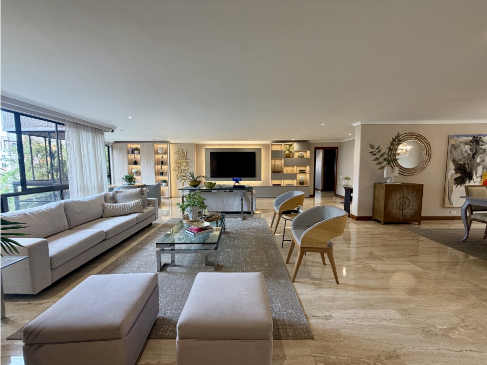 Venta Apartamento - Castropol - Medellín — foto 2
