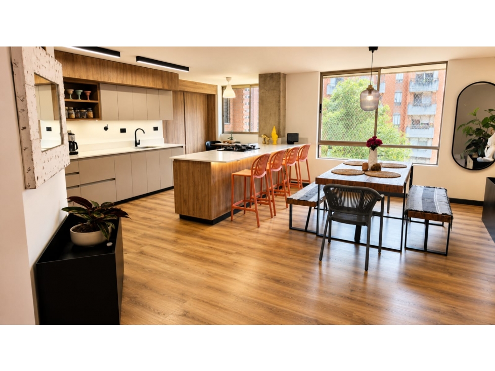 Venta Apartamento - Tesoro — foto 3