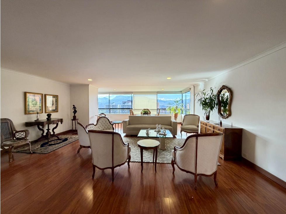 Venta Apartamento - Los Balsos — foto 2