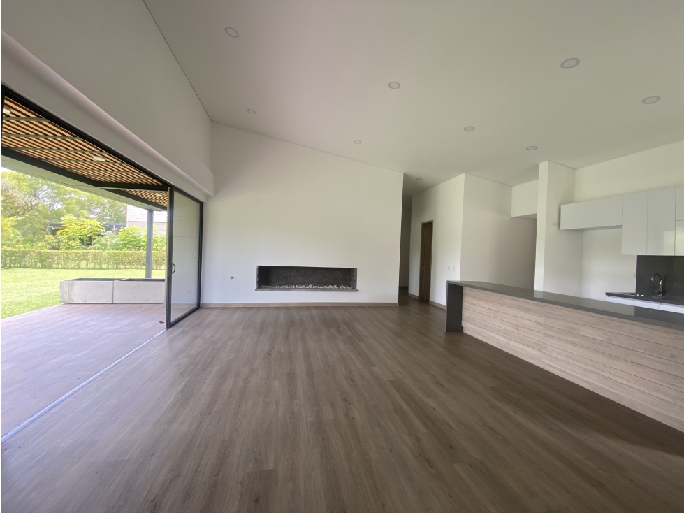 Venta Casa - Llanogrande — foto 2