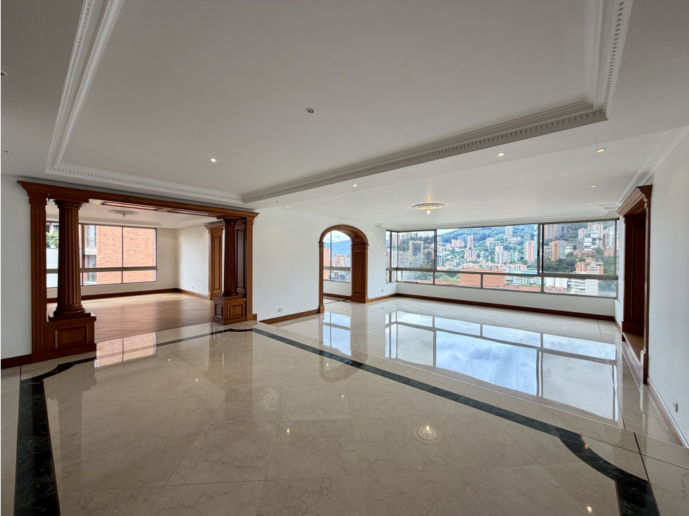 Venta Apartamento - Tomatera