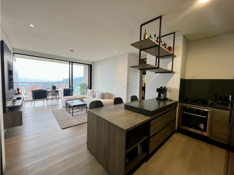 Arriendo - Los Balsos — foto 2