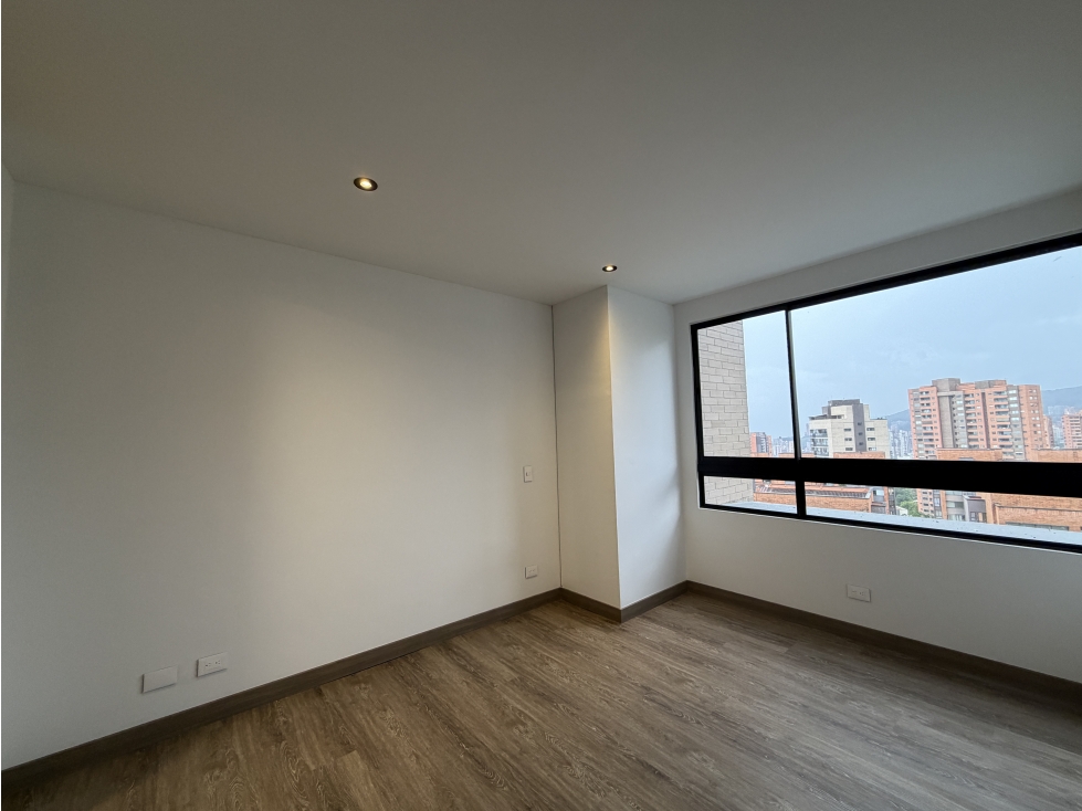 Venta Apartamento - Los Balsos — foto 6