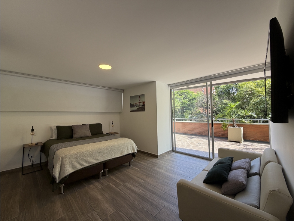 Arriendo Apartamento - Santa María de los Ángeles — foto 2