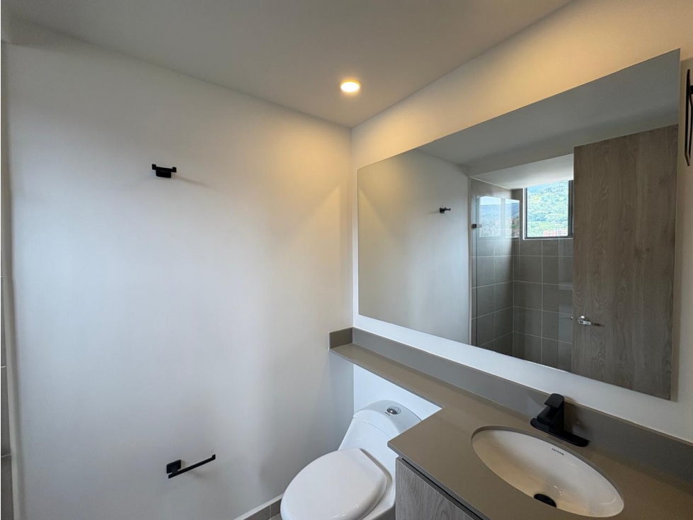 Alquiler Apartamento - Ciudad del Río — foto 3