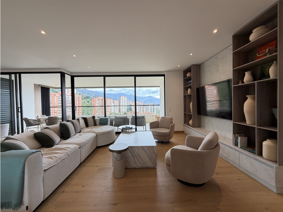 Venta Apartamento - La Calera