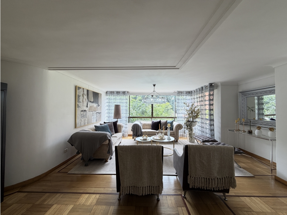 Venta Apartamento - Vizcaya — foto 2