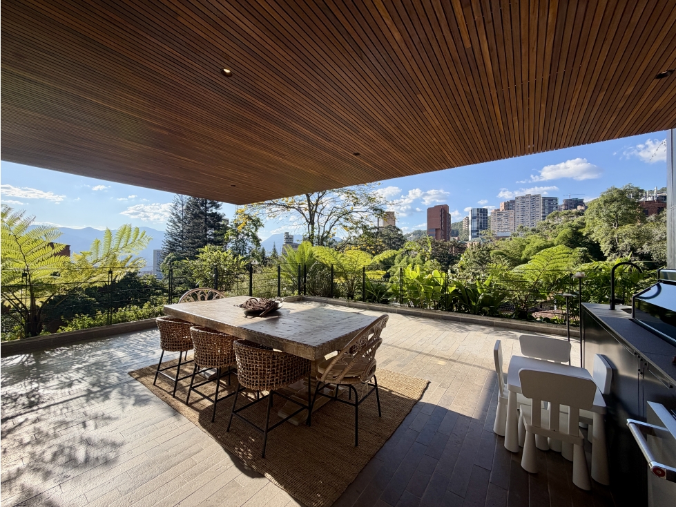 Venta de Apartamento - Sector La Concha — foto 2