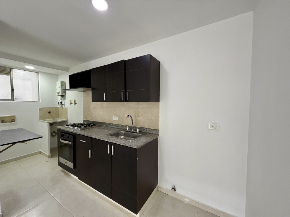Venta de Apartamento - Ciudad del Rio — foto 4