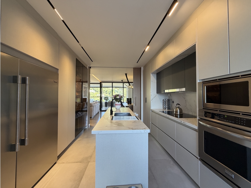 Venta Apartamento - La Calera — foto 4