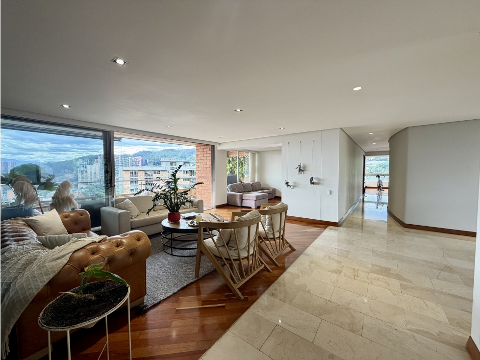Venta Apartamento - Las Santas — foto 3