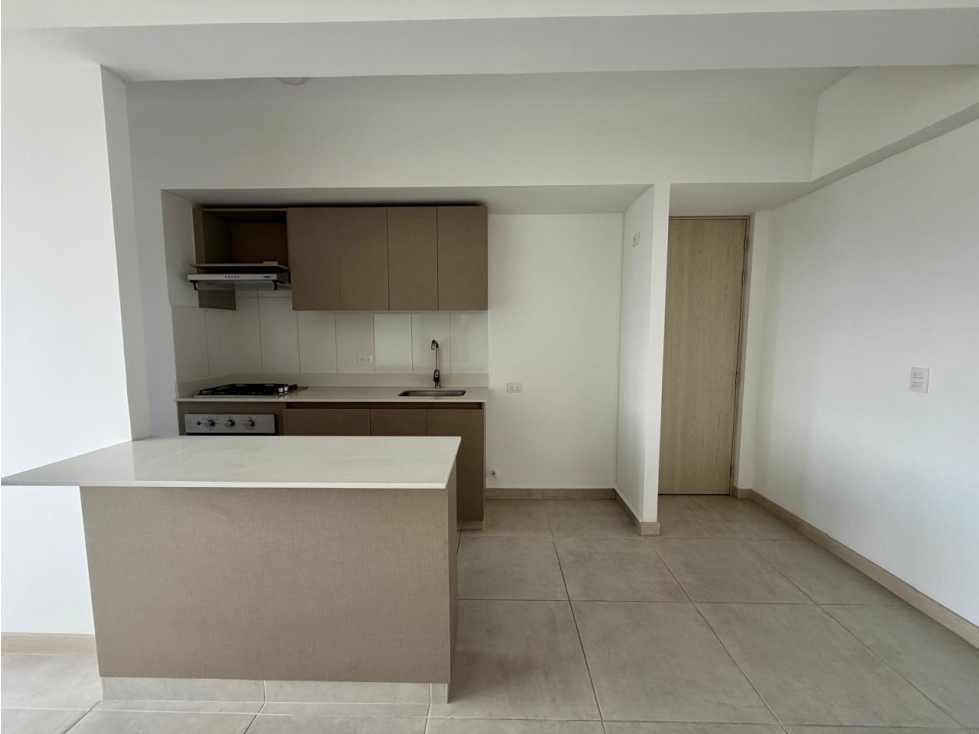 Apartamento - Terrazas del Rio - Venta — foto 4