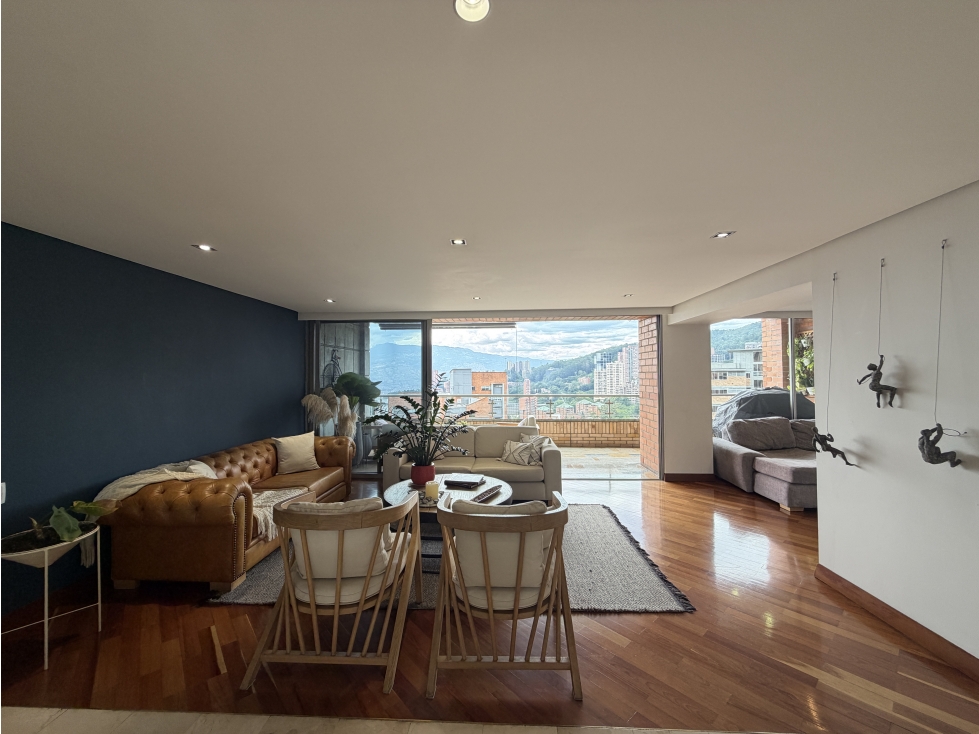 Venta Apartamento - Las Santas — foto 4
