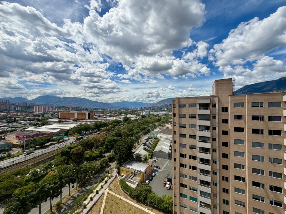 Apartamento - Terrazas del Rio - Venta