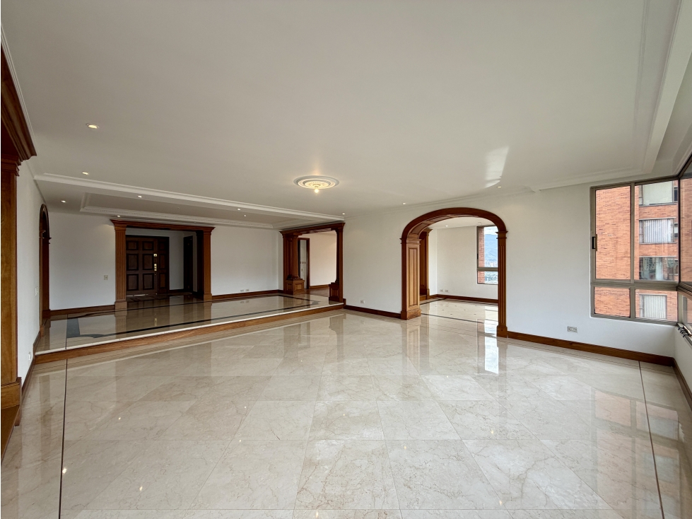 Venta Apartamento - Tomatera — foto 3