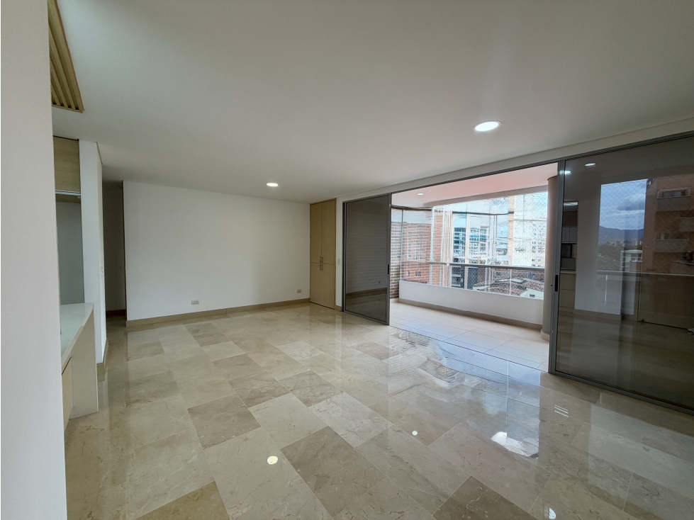 Venta Apartamento - Laureles