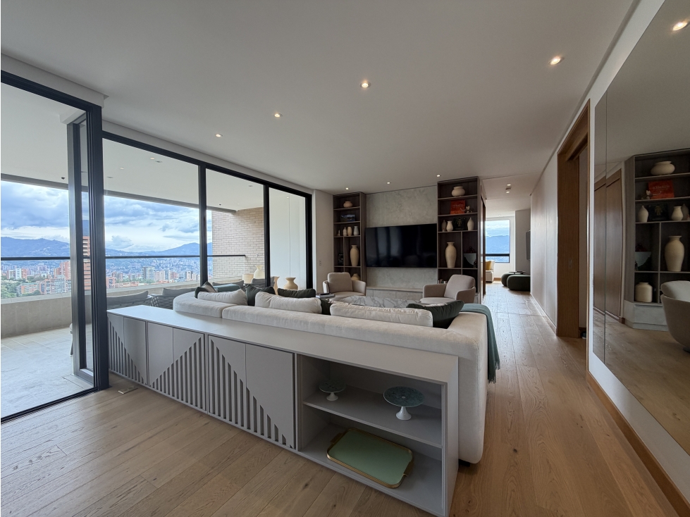 Venta Apartamento - La Calera — foto 5